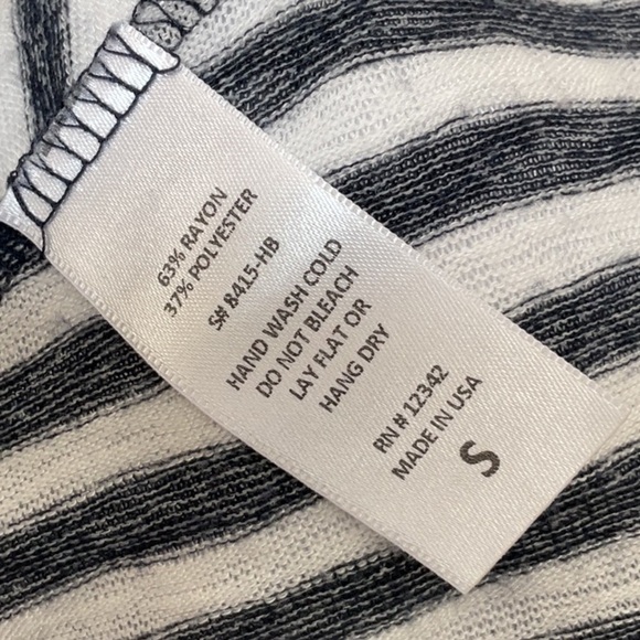 Coin 1804 Halter Top - Picture 14 of 14